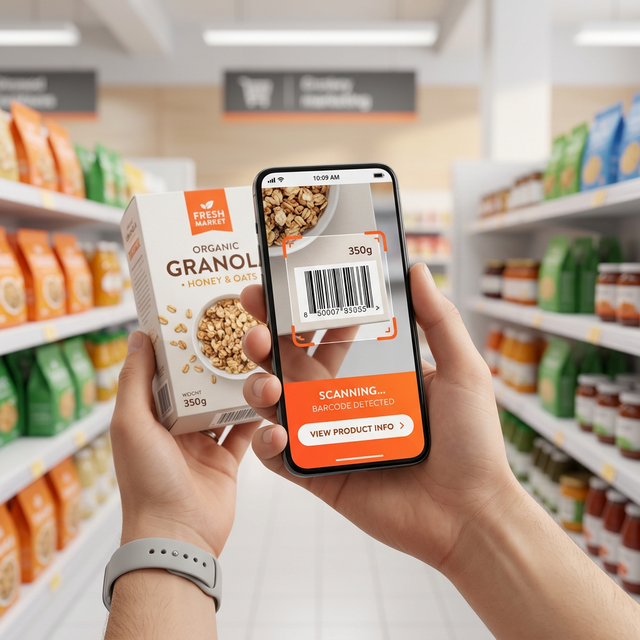 Using Pricebook App